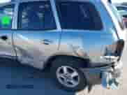 2003 Hyundai Santa Fe GLS с VIN KM8SC13D33U341129, выставлен на аукционе IAAI как лот 41699817 с пробегом 173 480 миль миль и . История ставок и продаж доступна на DreamBid. Изображение 6.