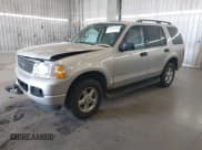 ✅ 2004 Ford Explorer XLT • VIN: 1FMDU73W84ZA31749 • Lot: 43315284. Wystawiony na IAAI z przebiegiem 207 138 mil. Bezpłatny archiwum sprzedaży aukcyjnych z USA i szczegółowy raport historii pojazdu na DreamBid. Zdjęcie 2.