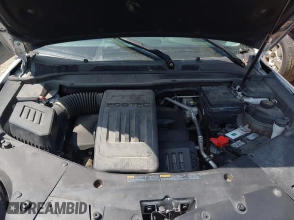 ✅ 2015 GMC Terrain SLT • VIN: 2GKALSEK0F6244219 • Lot: 42297343. Listed on IAAI with 140,220 mi. Free auction sales archive from the USA and detailed vehicle history report at DreamBid. Image 10.