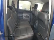 ✅ 2023 Ford Maverick Lariat Advanced • VIN: 3FTTW8G98PRA89373 • Лот: 53292635. Опубликован ранее на Copart с пробегом 43 080 миль. Бесплатный доступ к архиву аукционных продаж из США и подробный отчёт об истории автомобиля на DreamBid. Изображение 10.