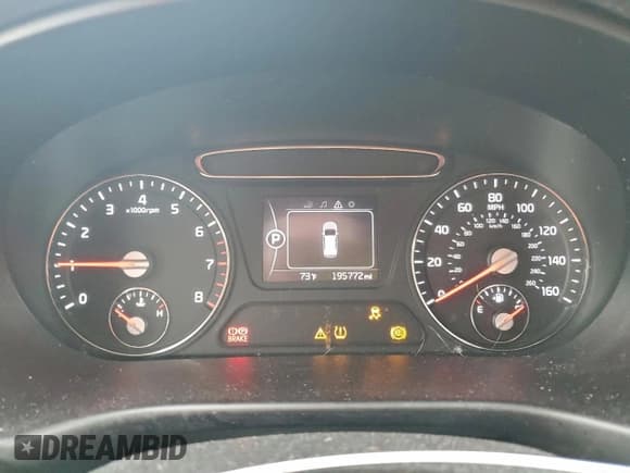 ✅ 2017 Kia Sorento LX • VIN: 5XYPG4A36HG266798 • Лот: 95474975. Опубликован ранее на Copart с пробегом 195 772 миль. Бесплатный доступ к архиву аукционных продаж из США и подробный отчёт об истории автомобиля на DreamBid. Изображение 9.