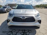 ✅ 2024 Toyota Highlander Hybrid XLE • VIN: 5TDKBRCH8RS617214 • Lot: 66019985. Listed on Copart with 45,887 mi. Free auction sales archive from the USA and detailed vehicle history report at DreamBid. Image 5.