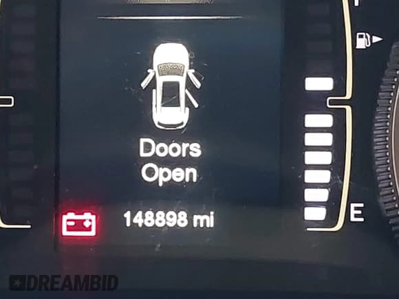 ✅ 2017 Jeep Cherokee Latitude • VIN: 1C4PJLCB8HW560464 • Lot: 42694469. Wystawiony na IAAI z przebiegiem 148 898 mil. Bezpłatny archiwum sprzedaży aukcyjnych z USA i szczegółowy raport historii pojazdu na DreamBid. Zdjęcie 15.