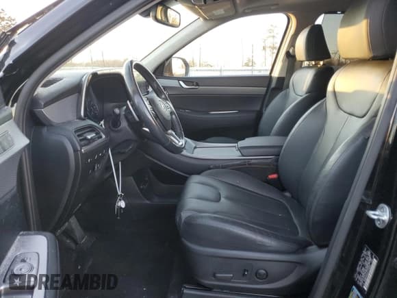 ✅ 2020 Hyundai Palisade SEL • VIN: KM8R44HE0LU126435 • Лот: 88122465. Опубликован ранее на Copart с пробегом 60 785 миль. Бесплатный доступ к архиву аукционных продаж из США и подробный отчёт об истории автомобиля на DreamBid. Изображение 7.