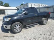 ✅ 2013 Toyota Tundra • VIN: 5TFKY5F14DX005973 • Лот: 65450315. Опубликован ранее на Copart с пробегом 151 395 миль. Бесплатный доступ к архиву аукционных продаж из США и подробный отчёт об истории автомобиля на DreamBid. Изображение 1.