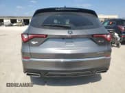 ✅ 2023 Acura MDX Technology • VIN: 5J8YE1H45PL001432 • Lot: 80853775. Listed on Copart with 25,339 mi. Free auction sales archive from the USA and detailed vehicle history report at DreamBid. Image 6.