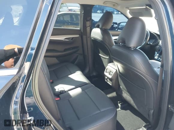 ✅ 2019 Infiniti QX50 Essential • VIN: 3PCAJ5M3XKF117723 • Лот: 41549979. Опубликован ранее на IAAI с пробегом 36 044 миль. Бесплатный доступ к архиву аукционных продаж из США и подробный отчёт об истории автомобиля на DreamBid. Изображение 8.