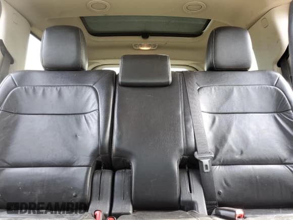 ✅ 2012 Ford Flex SEL • VIN: 2FMHK6CC5CBD01349 • Lot: 84359495. Wystawiony na Copart z przebiegiem 246 212 mil. Bezpłatny archiwum sprzedaży aukcyjnych z USA i szczegółowy raport historii pojazdu na DreamBid. Zdjęcie 10.