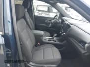 ✅ 2022 Chevrolet Traverse LT Cloth • VIN: 1GNERGKW1NJ129489 • Lot: 42366174. Listed on IAAI with 47,340 mi. Free auction sales archive from the USA and detailed vehicle history report at DreamBid. Image 5.