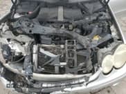 ✅ 2004 Mercedes-Benz CLK 320 • VIN: WDBTJ65J24F094253 • Lot: 73600574. Wystawiony na Copart z przebiegiem 134 379 mil. Bezpłatny archiwum sprzedaży aukcyjnych z USA i szczegółowy raport historii pojazdu na DreamBid. Zdjęcie 11.