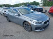 ✅ 2022 BMW 2 Series 228i • VIN: WBA53AK04N7L41428 • Lot: 42172779. Wystawiony na IAAI z przebiegiem 39 241 mil. Bezpłatny archiwum sprzedaży aukcyjnych z USA i szczegółowy raport historii pojazdu na DreamBid. Zdjęcie 1.