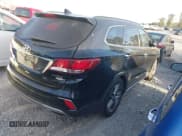 ✅ 2019 Hyundai Santa Fe Limited Ultimate • VIN: KM8SR4HF7KU304738 • Лот: 41829765. Опубликован ранее на IAAI с пробегом 66 000 миль. Бесплатный доступ к архиву аукционных продаж из США и подробный отчёт об истории автомобиля на DreamBid. Изображение 4.