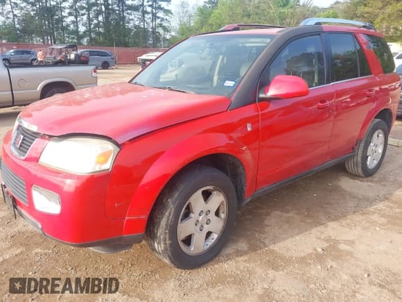 ✅ 2006 Saturn VUE • VIN: 5GZCZ53476S884593 • Lot: 41924155. Wystawiony na IAAI z przebiegiem Nie podano. Bezpłatny archiwum sprzedaży aukcyjnych z USA i szczegółowy raport historii pojazdu na DreamBid. Zdjęcie 2.