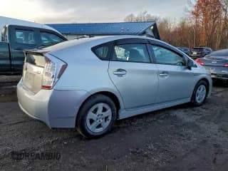 ✅ 2010 Toyota Prius II • VIN: JTDKN3DU2A1310638 • Lot: 95327815. Wystawiony na Copart z przebiegiem 177 560 mil. Bezpłatny archiwum sprzedaży aukcyjnych z USA i szczegółowy raport historii pojazdu na DreamBid. Zdjęcie 3.