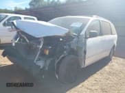 ✅ 2006 Toyota Sienna LE • VIN: 5TDZA23C16S552103 • Lot: 43722788. Listed on IAAI with 356,849 mi. Free auction sales archive from the USA and detailed vehicle history report at DreamBid. Image 2.