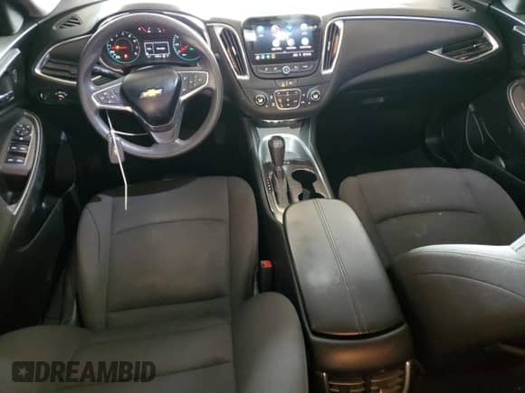 2020 Chevrolet Malibu LT с VIN 1G1ZD5STXLF044078, выставлен на аукционе Copart как лот 65420485 с пробегом 87 553 миль миль и Чистый • Clean title. История ставок и продаж доступна на DreamBid. Изображение 8.