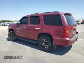 2007 Chevrolet Tahoe LTZ с VIN 1GNFK13077R423855, выставлен на аукционе Copart как лот 63448995 с пробегом 243 866 миль миль и Списание • Salvage title. История ставок и продаж доступна на DreamBid. Изображение 2.