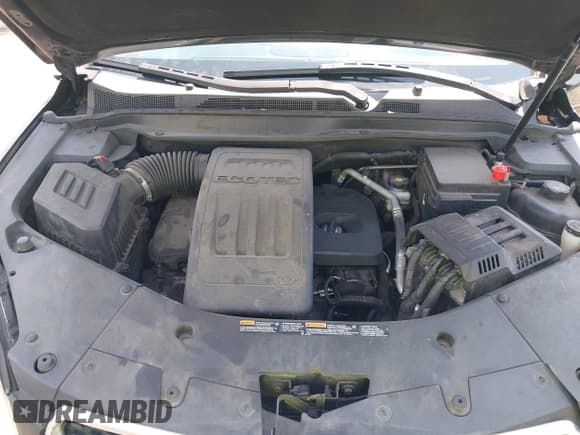 ✅ 2015 Chevrolet Equinox LT • VIN: 2GNALCEK9F6294660 • Лот: 42179142. Опубликован ранее на IAAI с пробегом 185 209 миль. Бесплатный доступ к архиву аукционных продаж из США и подробный отчёт об истории автомобиля на DreamBid. Изображение 10.