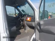 ✅ 2012 Mercedes-Benz Sprinter Cargo • VIN: WD3PE8CB1C5704155 • Lot: 43290369. Listed on IAAI with 577,733 mi. Free auction sales archive from the USA and detailed vehicle history report at DreamBid. Image 5.