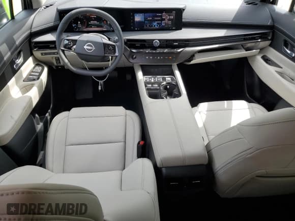 ✅ 2025 Nissan Murano SV • VIN: 5N1AZ3BJ6SC112512 • Lot: 51826065. Wystawiony na Copart z przebiegiem 1 763 mil. Bezpłatny archiwum sprzedaży aukcyjnych z USA i szczegółowy raport historii pojazdu na DreamBid. Zdjęcie 8.