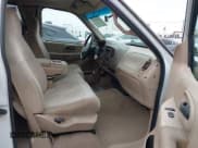 ✅ 1999 Ford F-150 XL • VIN: 1FTRX17L7XKA63863 • Lot: 43629425. Listed on IAAI with 86,931 mi. Free auction sales archive from the USA and detailed vehicle history report at DreamBid. Image 5.