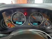 ✅ 2018 Jeep Wrangler Sahara • VIN: 1C4AJWBGXJL883118 • Lot: 93772575. Listed on Copart with 37,368 mi. Free auction sales archive from the USA and detailed vehicle history report at DreamBid. Image 9.