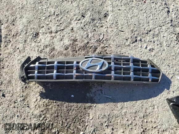 ✅ 2023 Hyundai Venue Limited • VIN: KMHRC8A34PU257280 • Lot: 87648825. Listed on Copart with 27,795 mi. Free auction sales archive from the USA and detailed vehicle history report at DreamBid. Image 13.