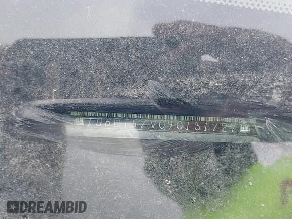 ✅ 2009 Cadillac CTS AWD • VIN: 1G6DT57V090131727 • Lot: 42628542. Listed on IAAI with Not provided. Free auction sales archive from the USA and detailed vehicle history report at DreamBid. Image 9.