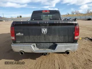 ✅ 2010 Dodge 1500 SLT • VIN: 1D7RB1GT9AS190352 • Lot: 48788825. Wystawiony na Copart z przebiegiem 147 799 mil. Bezpłatny archiwum sprzedaży aukcyjnych z USA i szczegółowy raport historii pojazdu na DreamBid. Zdjęcie 6.