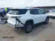 ✅ 2026 Chevrolet Equinox FWD LT • VIN: 3GNAXHEG5TL128060 • Lot: 43150151. Listed on IAAI with 3,644 mi. Free auction sales archive from the USA and detailed vehicle history report at DreamBid. Image 4.