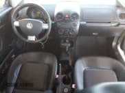 ✅ 2009 Volkswagen Beetle S • VIN: 3VWRW31C19M511580 • Lot: 85495435. Listed on Copart with 81,745 mi. Free auction sales archive from the USA and detailed vehicle history report at DreamBid. Image 8.