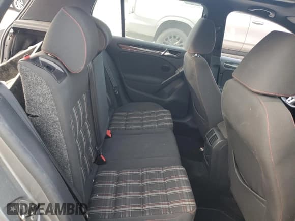 ✅ 2012 Volkswagen Golf GTI PZEV • VIN: WVWHD7AJ7CW076209 • Lot: 93417365. Listed on Copart with 113,104 mi. Free auction sales archive from the USA and detailed vehicle history report at DreamBid. Image 10.