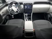 ✅ 2022 Hyundai Tucson SEL • VIN: 5NMJF3AE7NH099549 • Lot: 90425445. Listed on Copart with 46,265 mi. Free auction sales archive from the USA and detailed vehicle history report at DreamBid. Image 8.