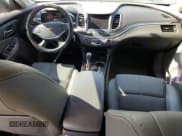 ✅ 2016 Chevrolet Impala LT • VIN: 2G1105SA4G9183953 • Лот: 76715604. Опубликован ранее на Copart с пробегом 141 193 миль. Бесплатный доступ к архиву аукционных продаж из США и подробный отчёт об истории автомобиля на DreamBid. Изображение 8.