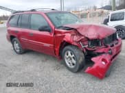 ✅ 2003 GMC Envoy SLE • VIN: 1GKDT13S632170775 • Lot: 41859593. Wystawiony na IAAI z przebiegiem 179 057 mil. Bezpłatny archiwum sprzedaży aukcyjnych z USA i szczegółowy raport historii pojazdu na DreamBid. Zdjęcie 1.