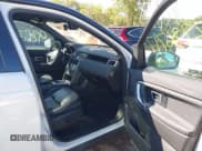 ✅ 2019 Land Rover Discovery Sport HSE • VIN: SALCR2FX0KH795115 • Лот: 43286797. Опубликован ранее на IAAI с пробегом 92 629 миль. Бесплатный доступ к архиву аукционных продаж из США и подробный отчёт об истории автомобиля на DreamBid. Изображение 5.