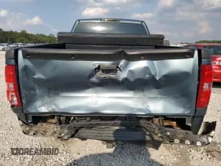 ✅ 2012 Chevrolet Silverado 1500 Work Truck • VIN: 1GCNCPEA1CZ342614 • Lot: 66118204. Listed on Copart with 233,676 mi. Free auction sales archive from the USA and detailed vehicle history report at DreamBid. Image 6.