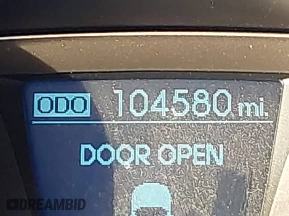 2013 Hyundai Genesis Coupe R-Spec с VIN KMHHT6KD4DU112517, выставлен на аукционе IAAI как лот 41364570 с пробегом 104 580 миль миль и . История ставок и продаж доступна на DreamBid. Изображение 16.