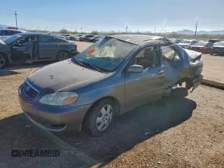 ✅ 2007 Toyota Corolla LE • VIN: 1NXBR30E87Z775897 • Лот: 95010835. Опубликован ранее на Copart с пробегом Не указан. Бесплатный доступ к архиву аукционных продаж из США и подробный отчёт об истории автомобиля на DreamBid. Изображение 1.