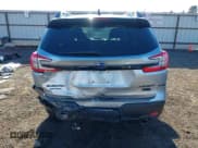 ✅ 2025 Subaru Ascent Onyx Edition Touring • VIN: 4S4WMAWD5S3410434 • Lot: 43738919. Wystawiony na IAAI z przebiegiem 13 185 mil. Bezpłatny archiwum sprzedaży aukcyjnych z USA i szczegółowy raport historii pojazdu na DreamBid. Zdjęcie 16.