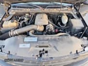 ✅ 2005 Chevrolet Tahoe LS • VIN: 1GNEC13V25R240252 • Lot: 82318705. Listed on Copart with 323,949 mi. Free auction sales archive from the USA and detailed vehicle history report at DreamBid. Image 12.