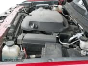 ✅ 2021 Chevrolet Colorado 2WD Z71 • VIN: 1GCGSDEN0M1270639 • Лот: 41383027. Опубликован ранее на IAAI с пробегом 86 222 миль. Бесплатный доступ к архиву аукционных продаж из США и подробный отчёт об истории автомобиля на DreamBid. Изображение 22.