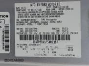 ✅ 2015 Ford Mustang V6 • VIN: 1FATP8EM5F5409387 • Lot: 86250225. Wystawiony na Copart z przebiegiem 159 288 mil. Bezpłatny archiwum sprzedaży aukcyjnych z USA i szczegółowy raport historii pojazdu na DreamBid. Zdjęcie 12.