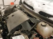 ✅ 2020 Chevrolet Traverse LT Cloth • VIN: 1GNERGKWXLJ263981 • Lot: 41606187. Listed on IAAI with 65,134 mi. Free auction sales archive from the USA and detailed vehicle history report at DreamBid. Image 19.