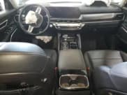 ✅ 2023 Kia Telluride LX • VIN: 5XYP2DGC5PG327577 • Lot: 72000304. Listed on Copart with 26,810 mi. Free auction sales archive from the USA and detailed vehicle history report at DreamBid. Image 8.