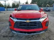 ✅ 2022 Chevrolet Blazer LT • VIN: 3GNKBCR48NS212436 • Lot: 94342295. Listed on Copart with 63,273 mi. Free auction sales archive from the USA and detailed vehicle history report at DreamBid. Image 5.