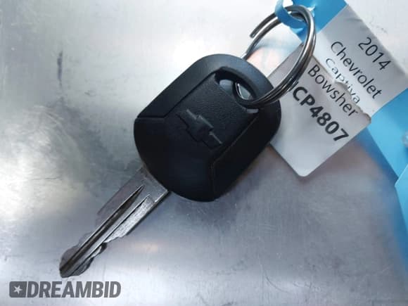 ✅ 2014 Chevrolet Captiva Sport LS • VIN: 3GNAL2EK2ES508690 • Lot: 41380045. Wystawiony na IAAI z przebiegiem 113 395 mil. Bezpłatny archiwum sprzedaży aukcyjnych z USA i szczegółowy raport historii pojazdu na DreamBid. Zdjęcie 11.