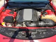 ✅ 2015 Dodge Charger RT • VIN: 2C3CDXCT7FH765456 • Лот: 83752455. Опубликован ранее на Copart с пробегом 133 885 миль. Бесплатный доступ к архиву аукционных продаж из США и подробный отчёт об истории автомобиля на DreamBid. Изображение 11.