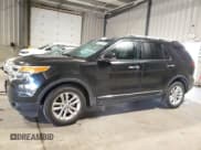 ✅ 2012 Ford Explorer XLT • VIN: 1FMHK7D90CGA59782 • Лот: 84277145. Опубликован ранее на Copart с пробегом 114 411 миль. Бесплатный доступ к архиву аукционных продаж из США и подробный отчёт об истории автомобиля на DreamBid. Изображение 1.
