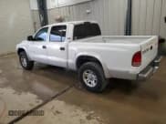 ✅ 2001 Dodge Dakota Sport • VIN: 1B7GG2AN91S197210 • Lot: 86139754. Wystawiony na Copart z przebiegiem 208 500 mil. Bezpłatny archiwum sprzedaży aukcyjnych z USA i szczegółowy raport historii pojazdu na DreamBid. Zdjęcie 2.